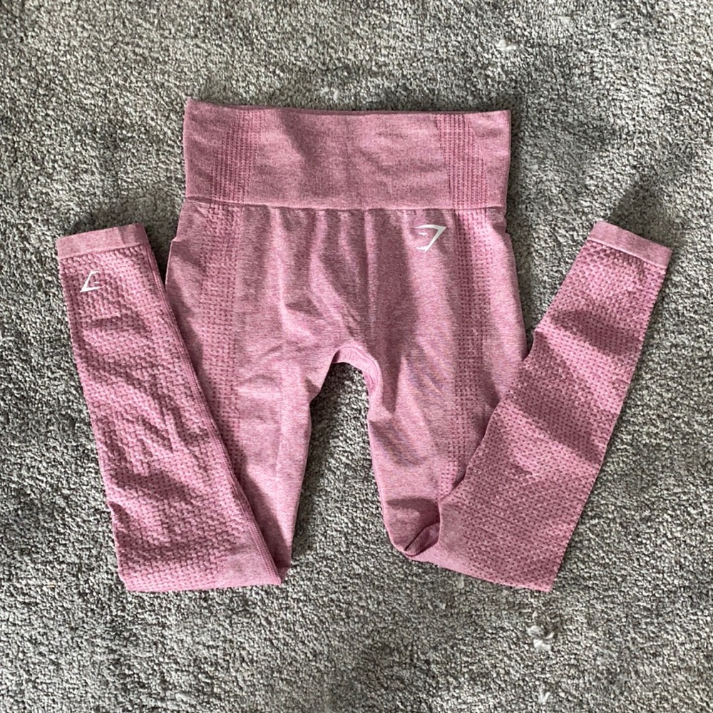 Gymshark Seamless Leggings